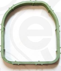 Elring 517.390 - Gasket, thermostat housing parts5.com