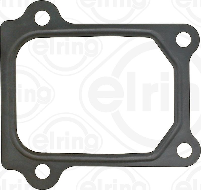 Elring 589.330 - Uszczelka, obudowa kolektora dolotowego parts5.com