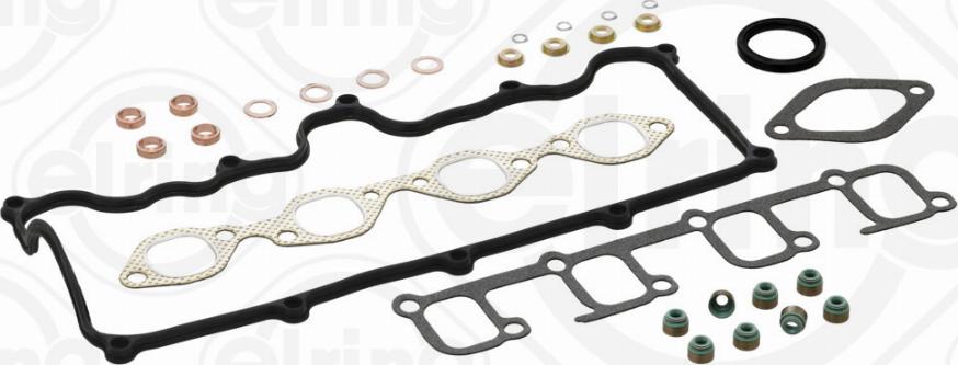 Elring 584.510 - Gasket Set, cylinder head parts5.com