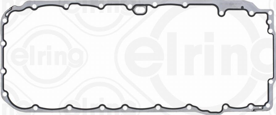 Elring 584.140 - Tihend,karteripõhi parts5.com