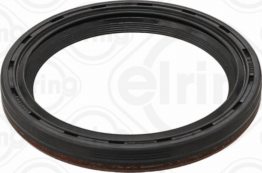 Elring 584.160 - Уплотняющее кольцо, коленчатый вал parts5.com