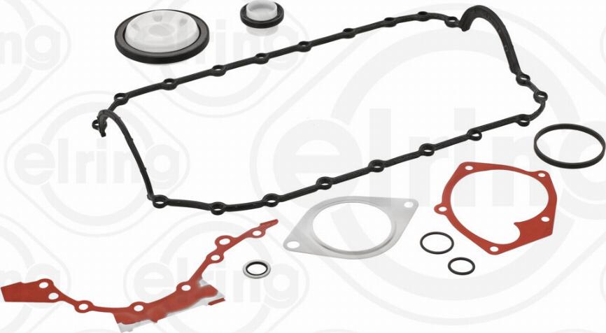 Elring 584.850 - Gasket Set, crank case parts5.com