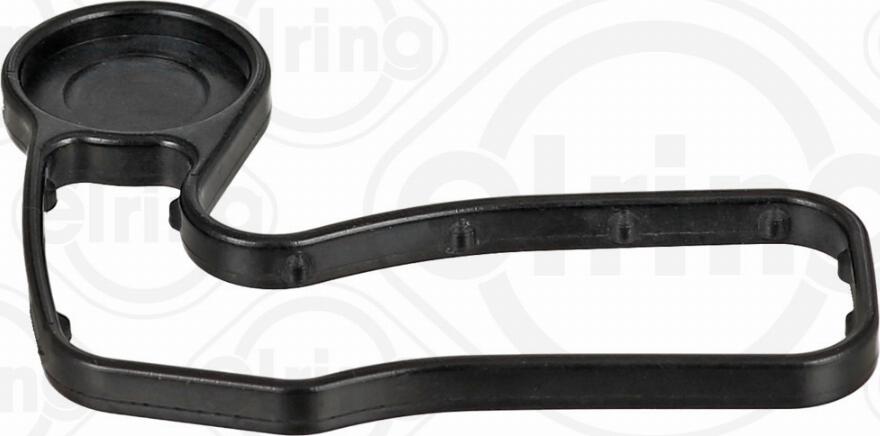 Elring 586.470 - Tesnilo, pokrov ohisja krmilja odmikalne gredi parts5.com