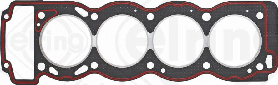 Elring 586.598 - Gasket, cylinder head parts5.com