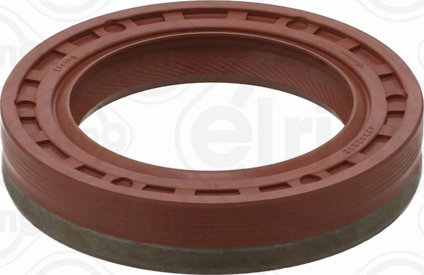 Elring 586.641 - Brtveni prsten vratila, koljenasto vratilo parts5.com