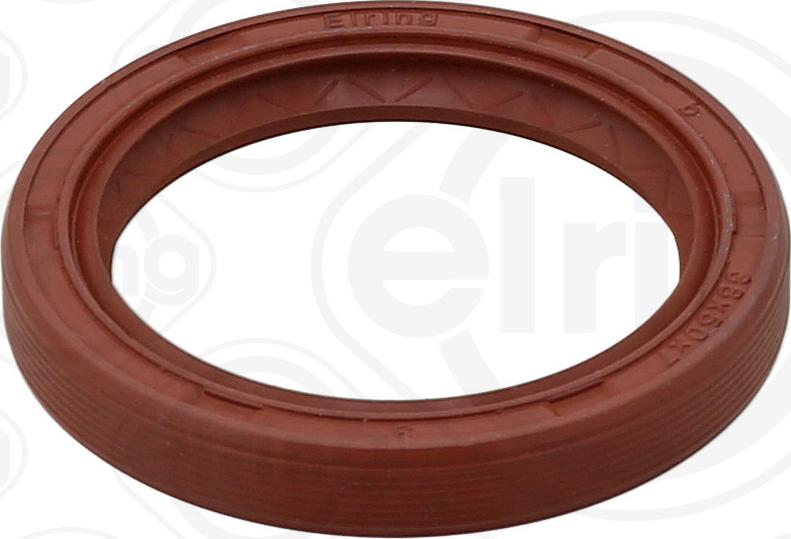 Elring 586.668 - Radijalni zaptivni prsten (semering), radilica parts5.com