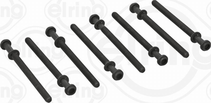 Elring 586.360 - Zestaw śrub głowicy cylindrów parts5.com