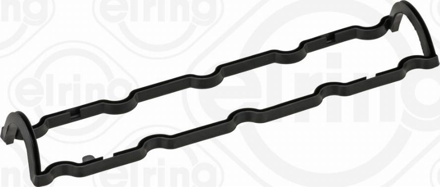 Elring 581.305 - Garnitura, capac supape parts5.com