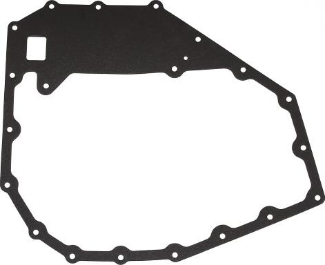 Elring 588.530 - Junta, tapa de cárter de distribución parts5.com