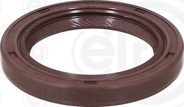 Elring 583.050 - Bague d'étanchéité, vilebrequin parts5.com