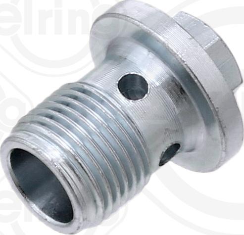 Elring 587.920 - Tapón roscado, colector de aceite parts5.com