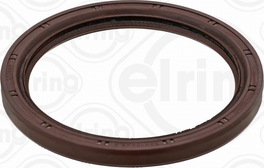 Elring 587.460 - Simering, arbore cotit parts5.com