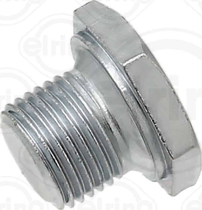 Elring 587.240 - Verschlussschraube, Ölwanne parts5.com