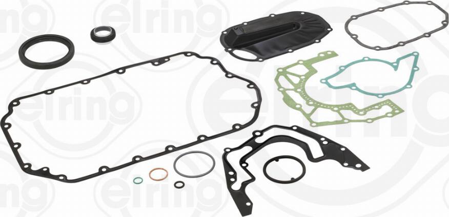 Elring 539.200 - Juego de juntas, bloque motor parts5.com