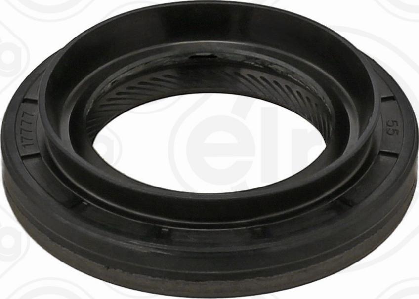 Elring 534.300 - Brtveni prsten vratila, diferencijal parts5.com