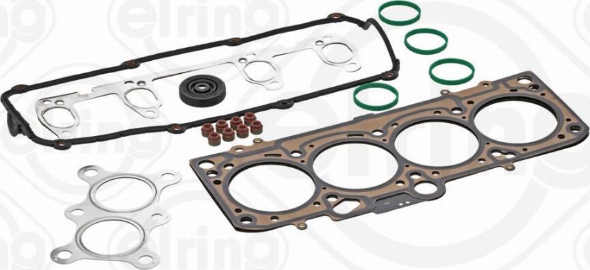 Elring 530.590 - Tiivistesarja, sylinterikansi parts5.com