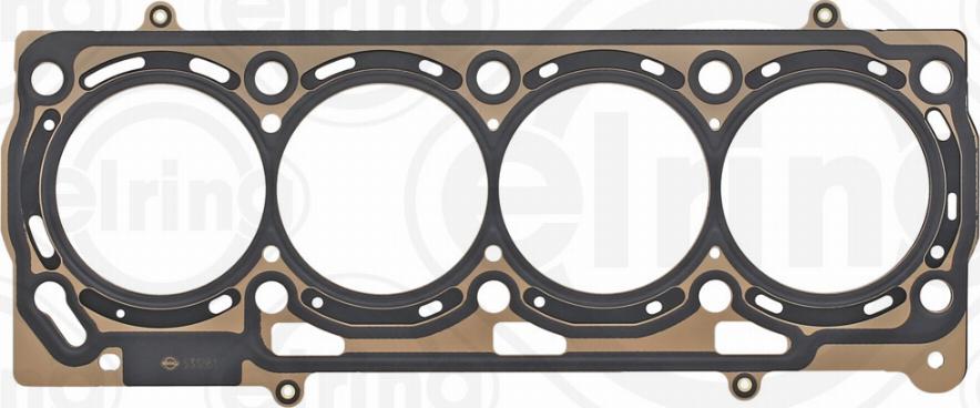 Elring 531.281 - Gasket, cylinder head parts5.com