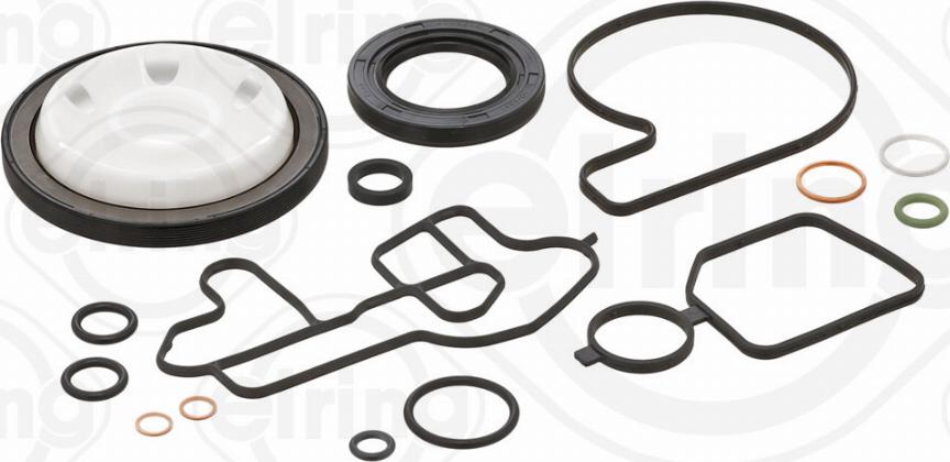 Elring 529.880 - Set garnituri, carter parts5.com