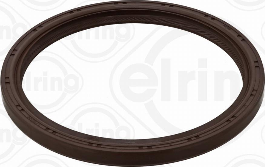 Elring 524.920 - Simering, arbore cotit parts5.com