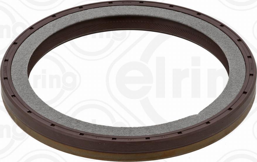 Elring 524.973 - Wellendichtring, Kurbelwelle parts5.com