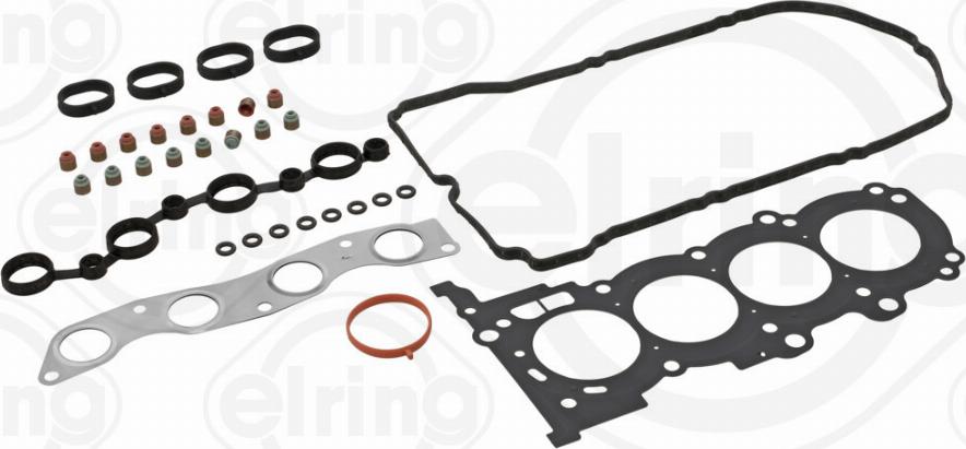 Elring 524.150 - Gasket Set, cylinder head parts5.com