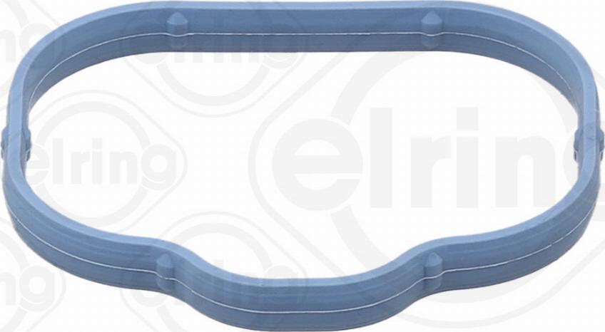 Elring 524.330 - Tömítés, szívókönyök parts5.com