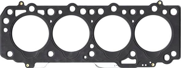 Elring 528.200 - Junta, culata parts5.com