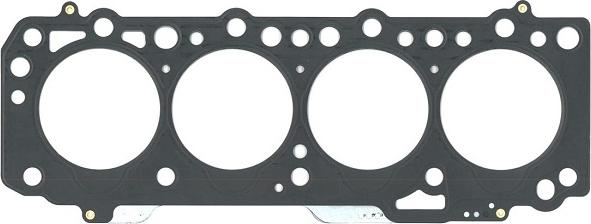 Elring 528.220 - Junta, culata parts5.com