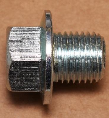 Elring 523.480 - Surub de golire,baia de ulei parts5.com