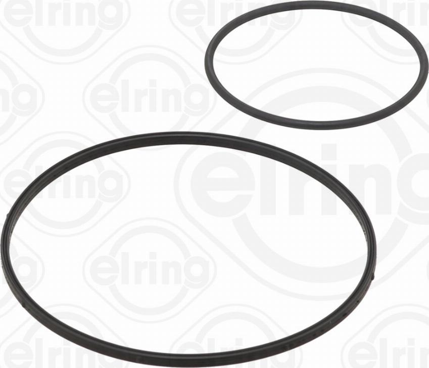 Elring 522.900 - Set etansare, pompa vacuum parts5.com