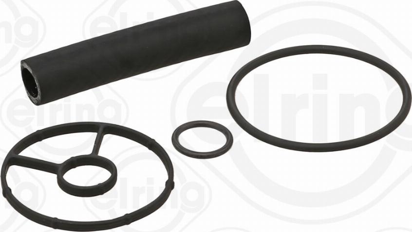 Elring 522.320 - Zaptivka, uljni hladnjak parts5.com