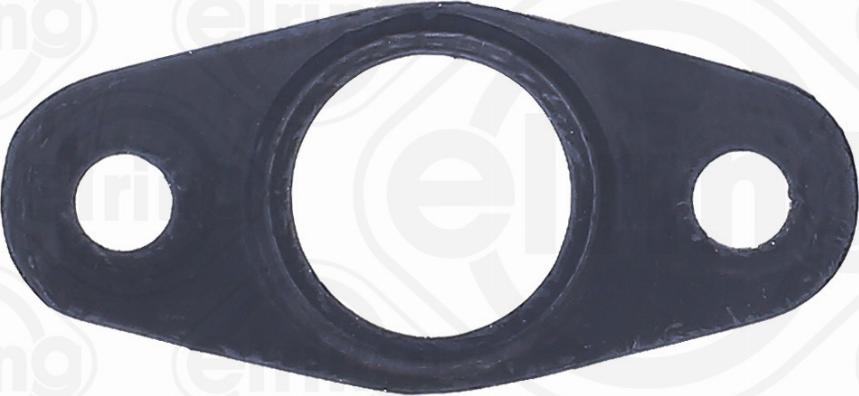 Elring 527.090 - Tömítés, olajleeresztő (töltő) parts5.com