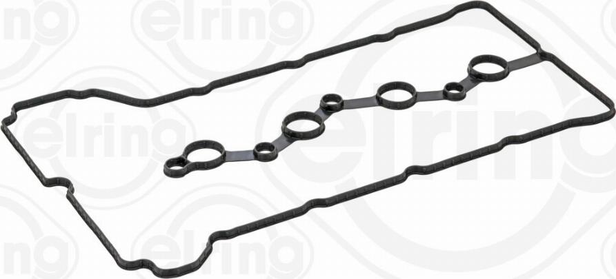 Elring 527.170 - Uszczelka, pokrywa głowicy cylindrów parts5.com