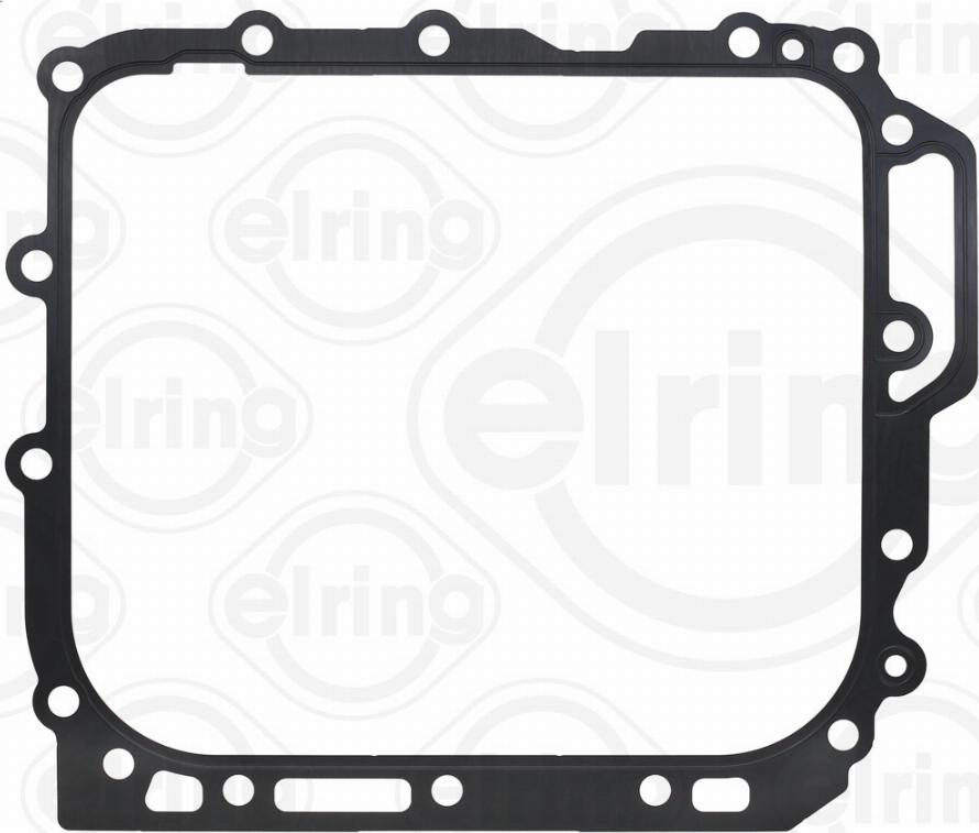 Elring 574.450 - Těsnění, automatická převodovka parts5.com