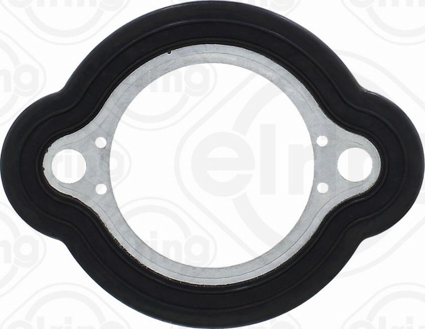 Elring 574.260 - Tömítés, hűtőközeg-vezeték parts5.com