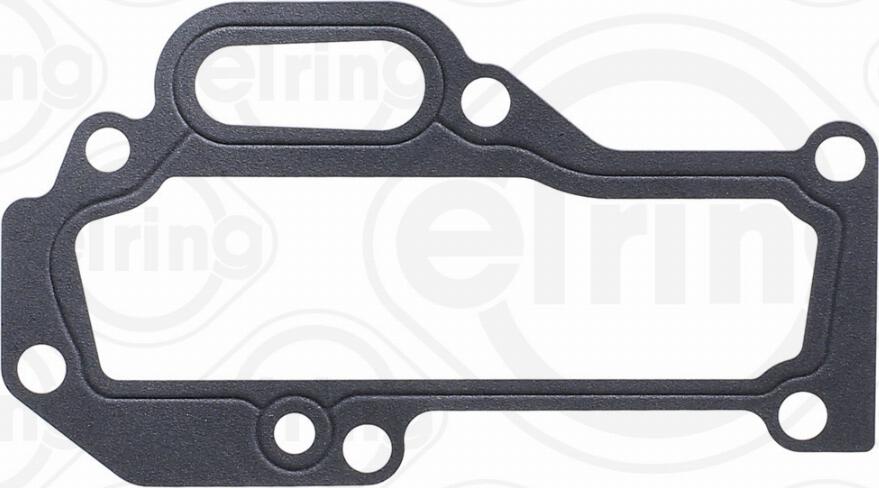 Elring 574.792 - Gasket, charger parts5.com