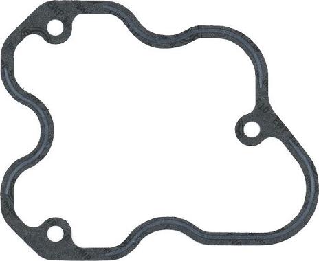 Elring 570.110 - Gasket, cylinder head cover parts5.com