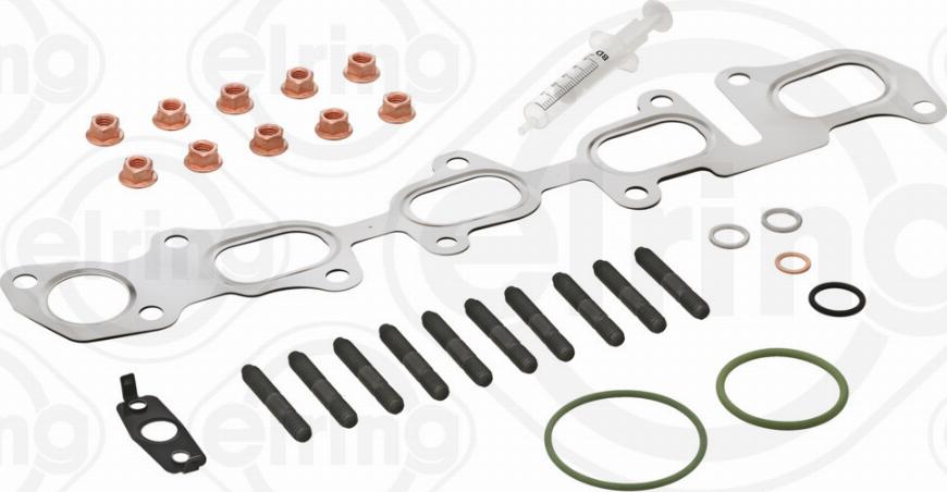 Elring 570.870 - Turbodúchadlo - montáżna sada parts5.com