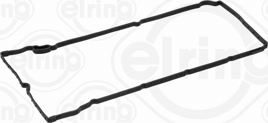 Elring 572.620 - Těsnění, kryt hlavy válce parts5.com