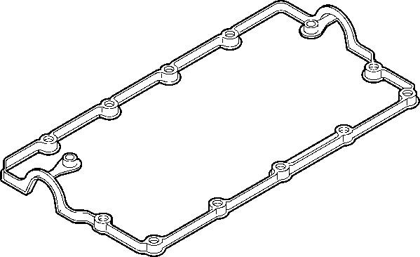 Elring 577.240 - Junta, tapa de culata de cilindro parts5.com