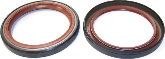 Elring 694.711 - Simering, ax cu came parts5.com