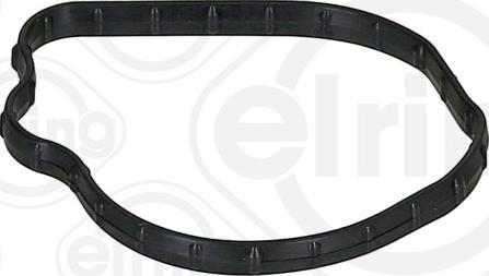 Elring 692.480 - Garnitura, pompa injectie parts5.com