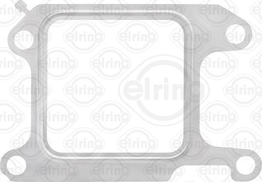 Elring 692.600 - Tesnenie, AGR-Ventil parts5.com