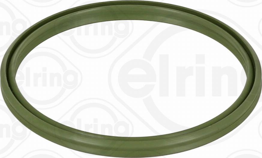 Elring 697.240 - Junta anular, conducto aire admisión parts5.com