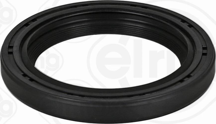 Elring 649.250 - Tesniaci krúżok kľukového hriadeľa parts5.com