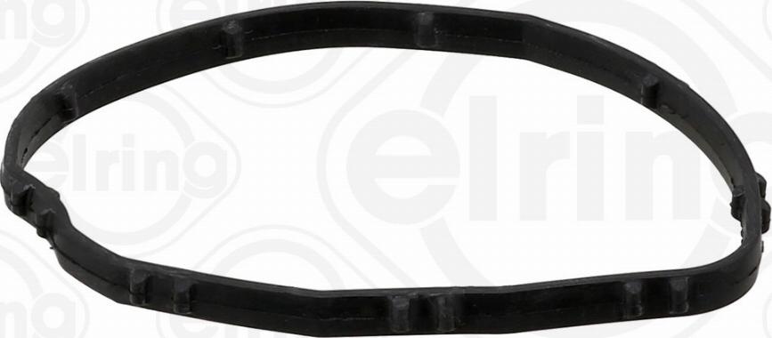 Elring 648.240 - Brtva, termostat parts5.com