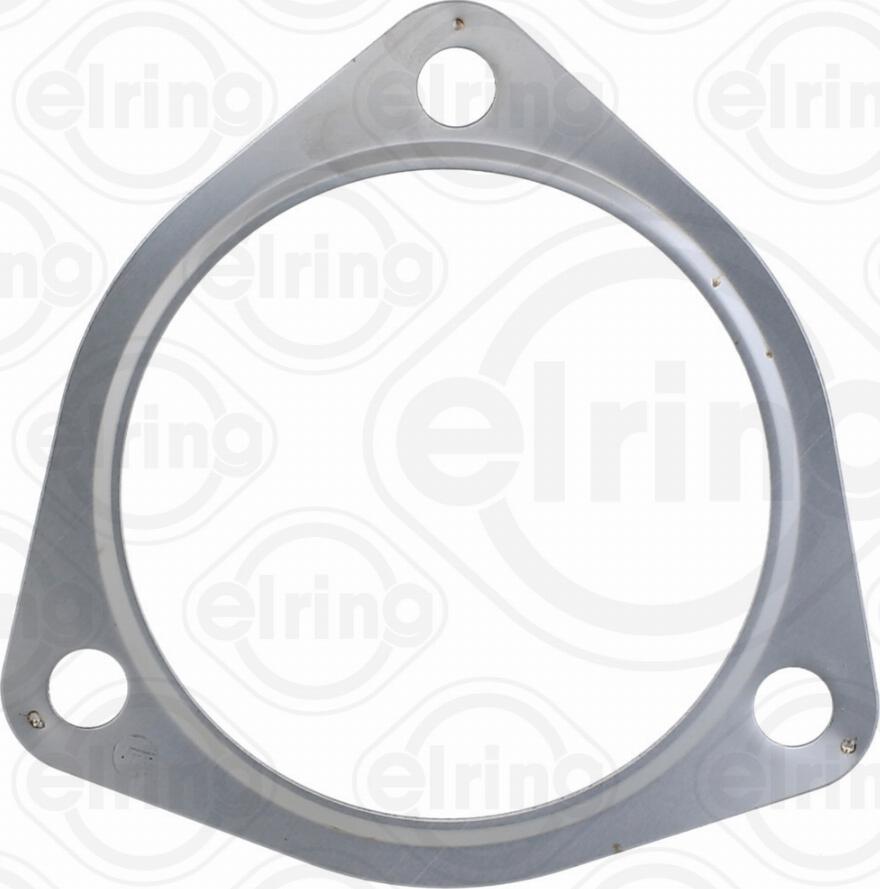 Elring 643.520 - Tihend, heitgaasitoru parts5.com