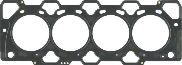 Elring 647.444 - Gasket, cylinder head parts5.com