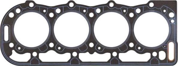 Elring 647.090 - Garnitura, chiulasa parts5.com