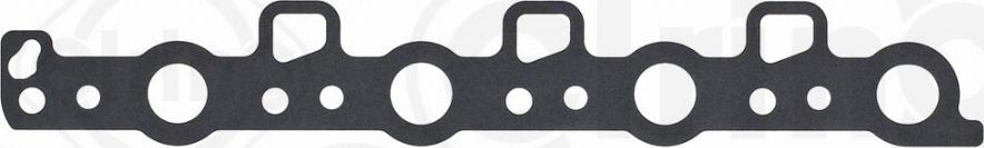 Elring 656.350 - Garnitura, capac supape parts5.com